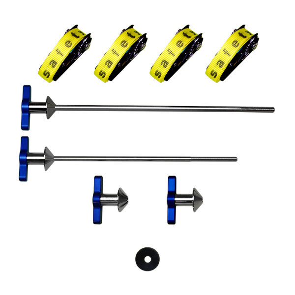 AXfix Transportsystem LC-109