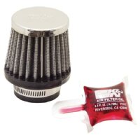 K&N Universalfilter RC-0790 1-3/8´´FLG,...