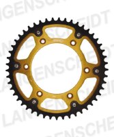 Supersprox Stealth-Kettenrad 520 - 40Z (gold) RST-990:40-GLD|ID 125,0 LK 150,0 6-Loch