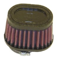 K&N Universalfilter RU-1820 2FLG O/S, 4 X 3, 2-3/4H,...