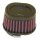 K&N Universalfilter RU-1820 2FLG O/S, 4 X 3, 2-3/4H, OVAL