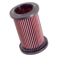 K&N Luftfilter DU-1006 Ducati Sport 1000 06-10