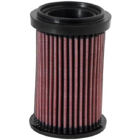 K&N Luftfilter DU-6908 Ducati Monster 696, 08-09