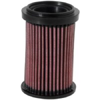 K&N Luftfilter DU-6908 Ducati Monster 696, 08-09