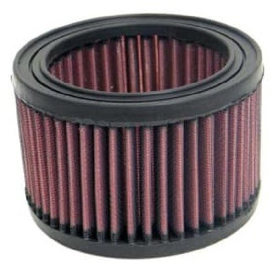 K&N Luftfilter HA-0001 Honda NX650 Dominator 88-00