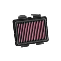 K&N Luftfilter HA-2513 Honda CRF250L (13-14)