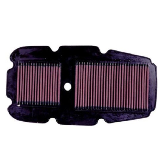 K&N Luftfilter HA-6501 Honda XL650 Transalp 01-06