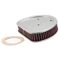 K&N Luftfilter HD-1499 Harley Davidson Twin Cam...