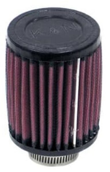 K&N Universalfilter RU-0070 1-1/4 FLG, 3´´OD, 4´´H