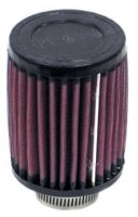 K&N Universalfilter RU-0070 1-1/4 FLG,...