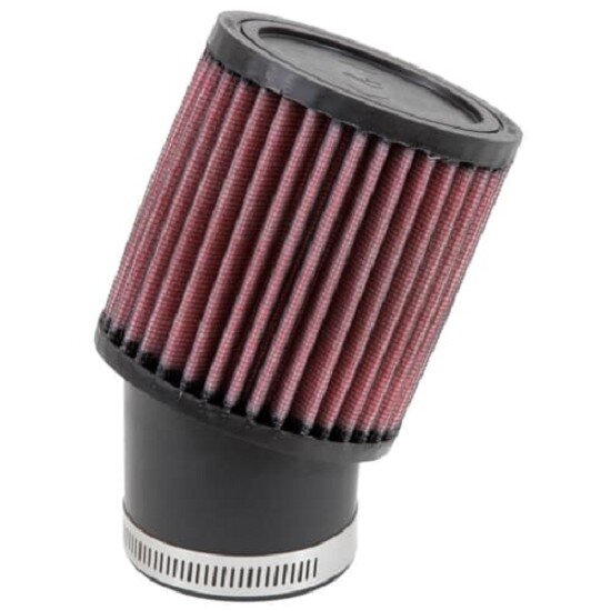 K&N Universalfilter RU-1750 2-7/1620 DEG FLG, 3-3/4OD, 4H