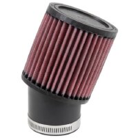 K&N Universalfilter RU-1750 2-7/1620 DEG FLG,...