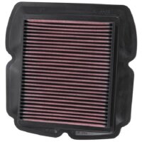 K&N Luftfilter SU-6503 Suzuki SV650/S 03-09, SV1000/S...