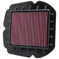 K&N Luftfilter SU-6509 Suzuki GFV650 Gladius 09-10