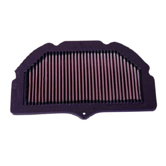 K&N Luftfilter SU-7500 Suzuki GSXR1000 01-04