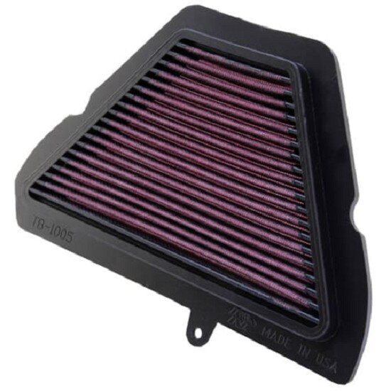 K&N Luftfilter TB-1005 Triumph Spedd Triple/SprintST, 05-09