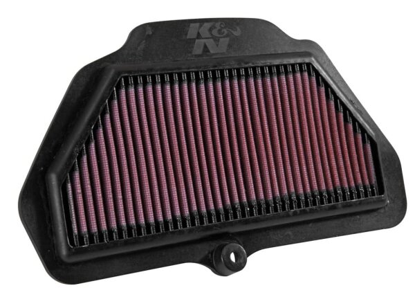 K&N Luftfilter KA-1016 Kawasaki ZX1000 Ninja ZX-10R 998 (16)