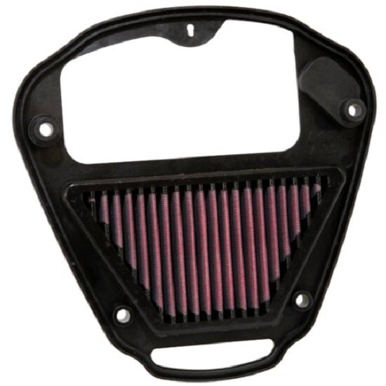 K&N Luftfilter KA-2008 Kawasaki VN2000 Vulcan (04-10)