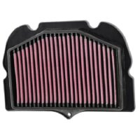 K&N Racing Luftfilter SU-1308R Suzuki GSX1300R...