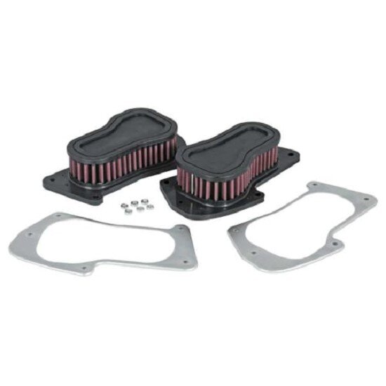 K&N Luftfilter SU-1806 Suzuki Boulevard M109R/VZR1800 06-09