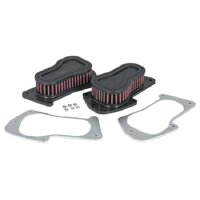 K&N Luftfilter SU-1806 Suzuki Boulevard M109R/VZR1800...