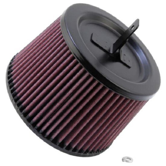 K&N Luftfilter SU-4506 Suzuki LTR450 Quadracer 06-09