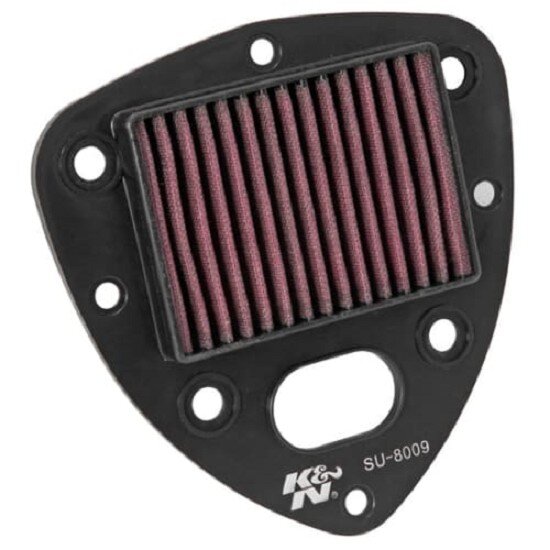 K&N Luftfilter SU-8009 Suzuki VL800 (09-13)