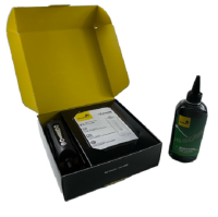 Scottoiler xSystem 3.0 green mit Scottoil biodegradable