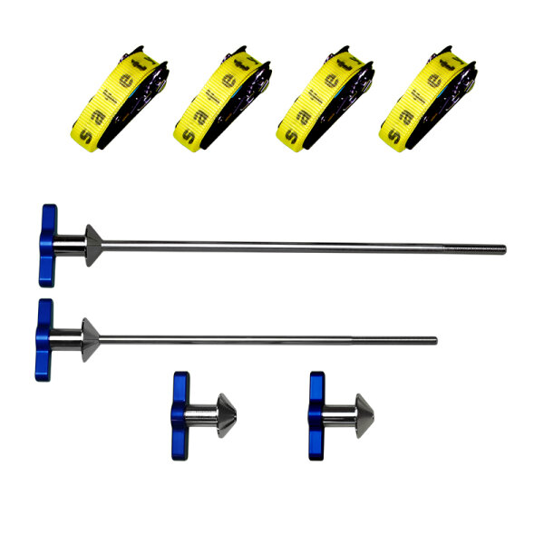 AXfix Transportsystem LC-122