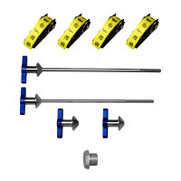 AXfix Transportsystem LC-125