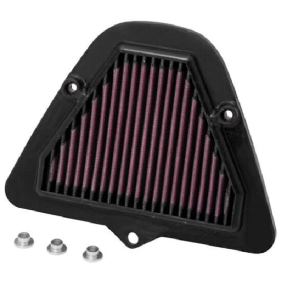 K&N Luftfilter KA-1709 Kawasaki VN1700 Vulcan Classic (09)