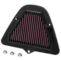 K&N Luftfilter KA-1709 Kawasaki VN1700 Vulcan Classic...