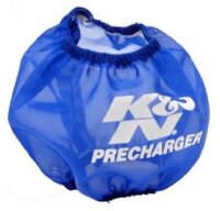 K&N Precharger KA-2288PL (blau) Kawasaki