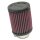 K&N Universalfilter RU-1030 1-3/4´´10 DEG FLG, 3-1/2´´OD, 4-1/2´´H