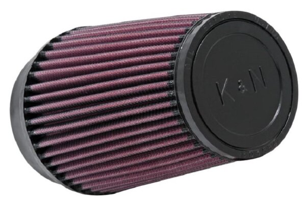 K&N Luftfilter BD-6500 Bombardier DS650/X 00-07, Honda TRX450R 06-09