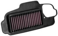 K&N Luftfilter HA-1219 Honda Monkey 125 (19-20)