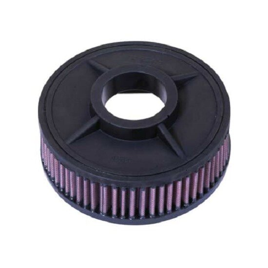 K&N Luftfilter KA-8095 Kawasaki VN800 Vulcan 95-06