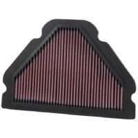 K&N Luftfilter KA-9098 Kawasaki ZX9R 98-03