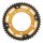 Supersprox Stealth-Kettenrad 420 - 48Z (gold) RST-4:48-GLD|ID 98,0 LK 115,0 5-Loch