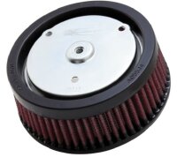 K&N Luftfilter HD-0818 Harley Davidson Touring...