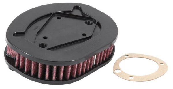 K&N Luftfilter HD-1212 Harley Davidson XL1200/Seventy-Two 12-14