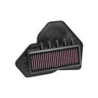 K&N Luftfilter SU-1517 Suzuki F150 17-18