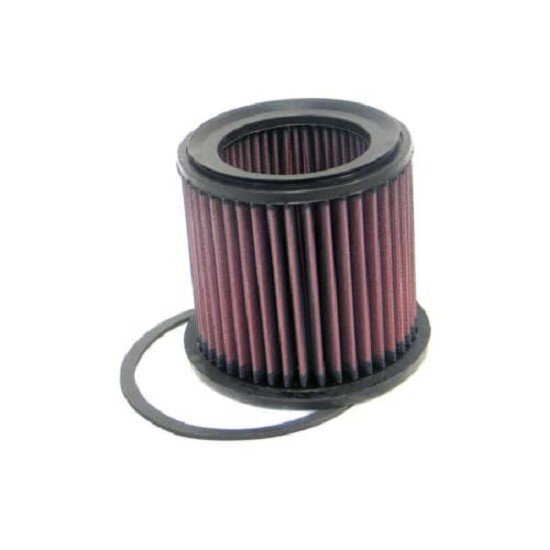 K&N Luftfilter SU-7005 Suzuki LTA700X/LTA450/750X Kingquad 05-0