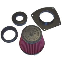 K&N Luftfilter SU-7592 Suzuki GSX600/750/1100, Katana...