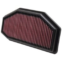 K&N Luftfilter TB-1011 Triumph Speed Triple (11)