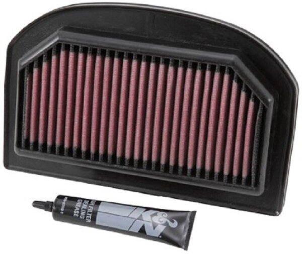 K&N Luftfilter TB-1212 Triumph Tiger Explorer 12-13