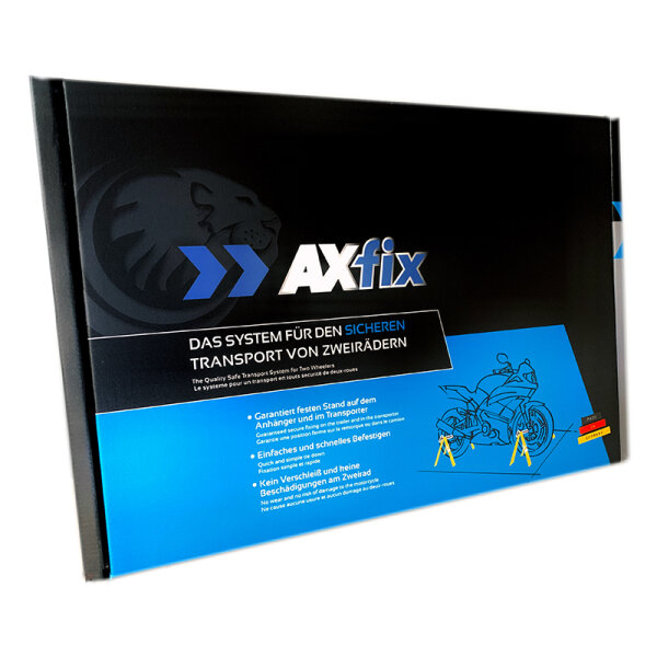 AXfix Transportsystem LC-130