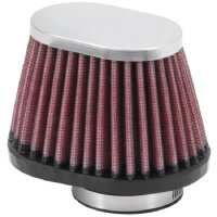 K&N Universalfilter RC-2450 1-3/4FLG, 4 X 2-7/8B, 3...