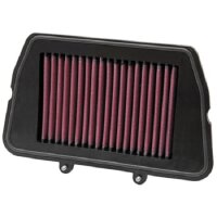 K&N Luftfilter TB-8011 Triumph Tiger 800 (11-12)