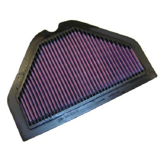 K&N Luftfilter KA-1093 Kawasaki ZX11 Ninja 93-01, ZZR1200 02-05